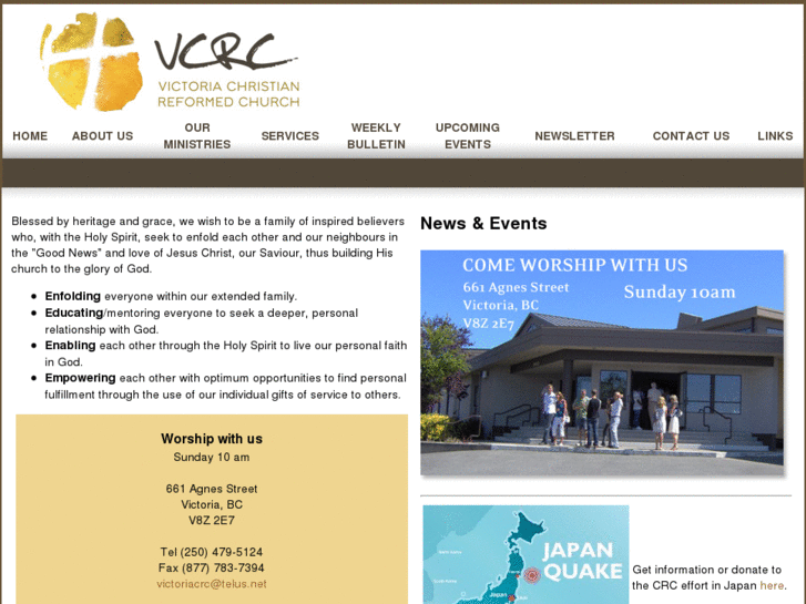 www.victoriacrc.com