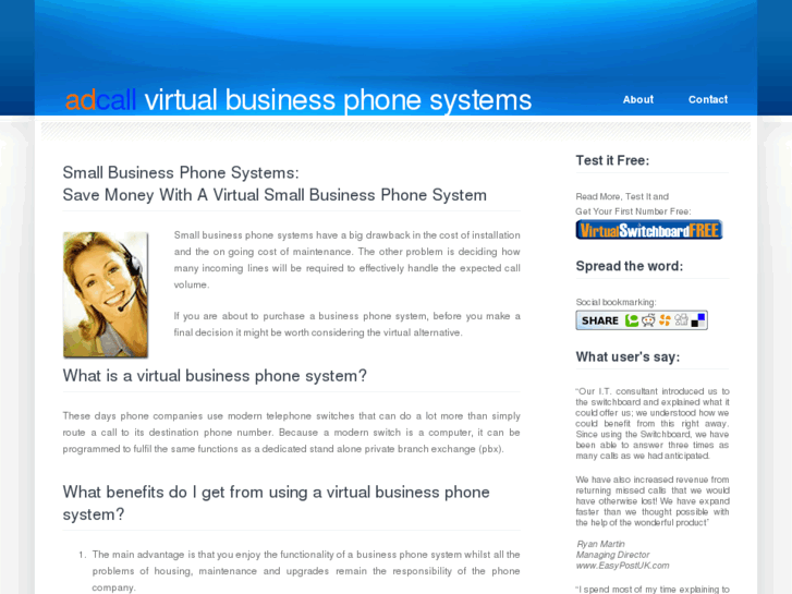 www.virtualbusinessphonesystem.co.uk