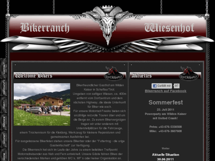 www.wiesenhof.biz