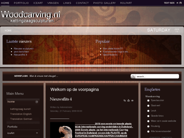 www.woodcarving.nl