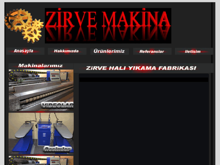 www.zirvemakine.com