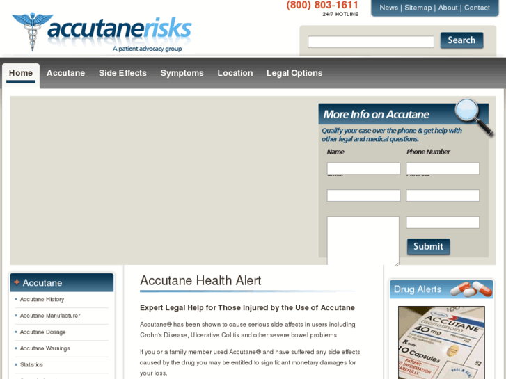 www.accutanerisk.com