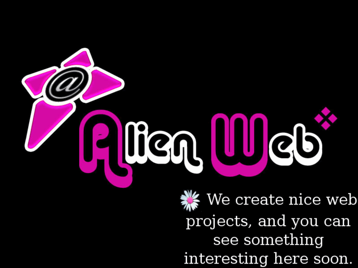 www.alienweb.ru