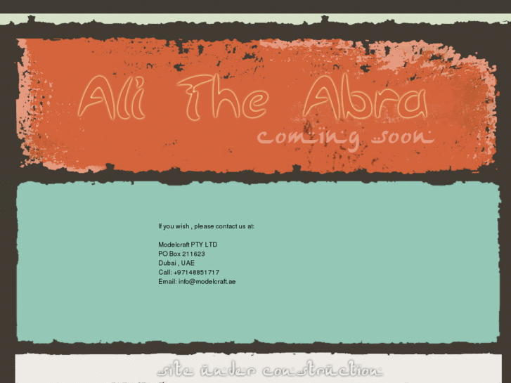 www.alitheabra.com