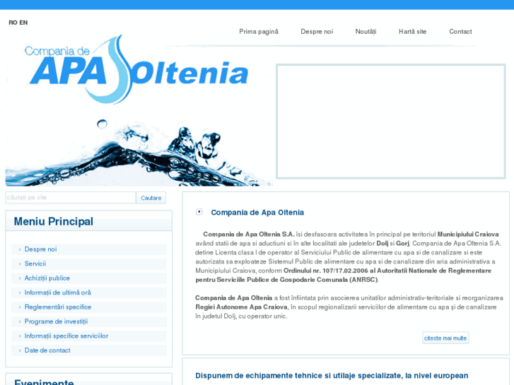 www.apaoltenia.ro