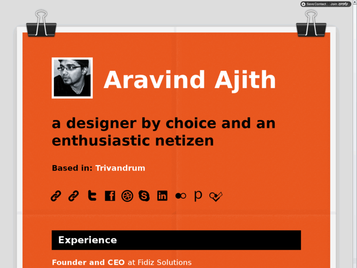 www.aravindajith.com