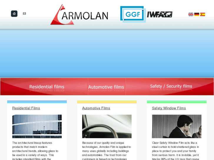 www.armolan.com