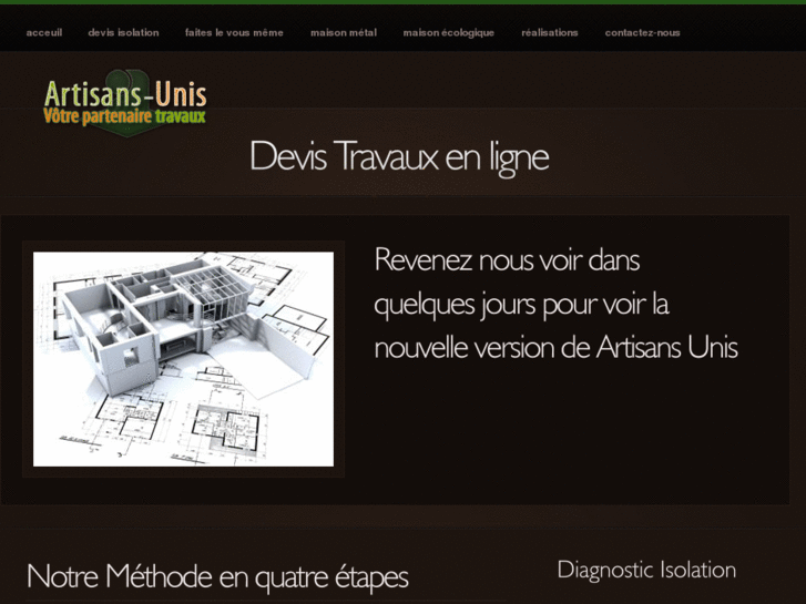 www.artisans-unis.net