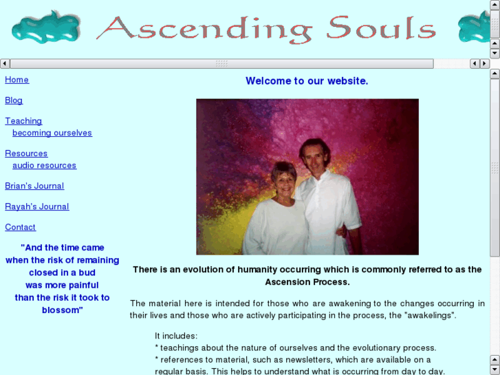 www.ascendingsouls.com