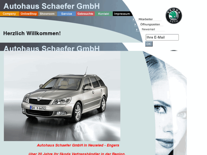 www.autohaus-schaefer.net