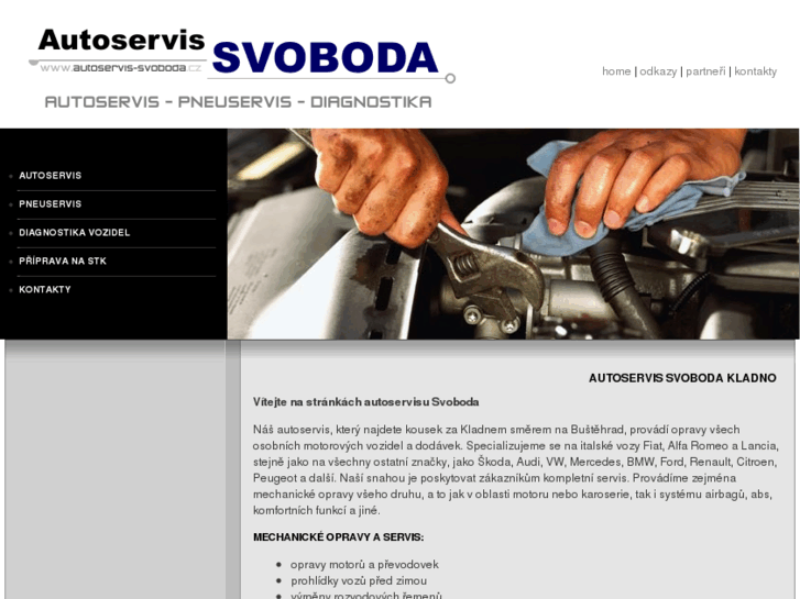 www.autoservis-svoboda.cz