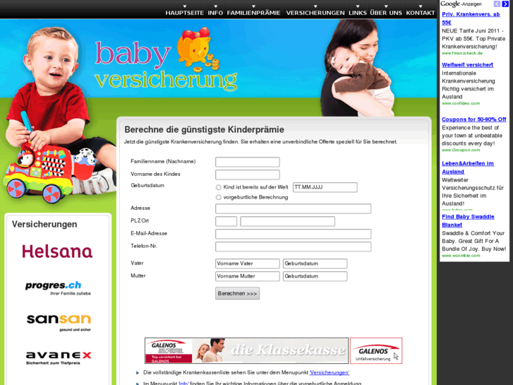 www.babyversicherung.ch