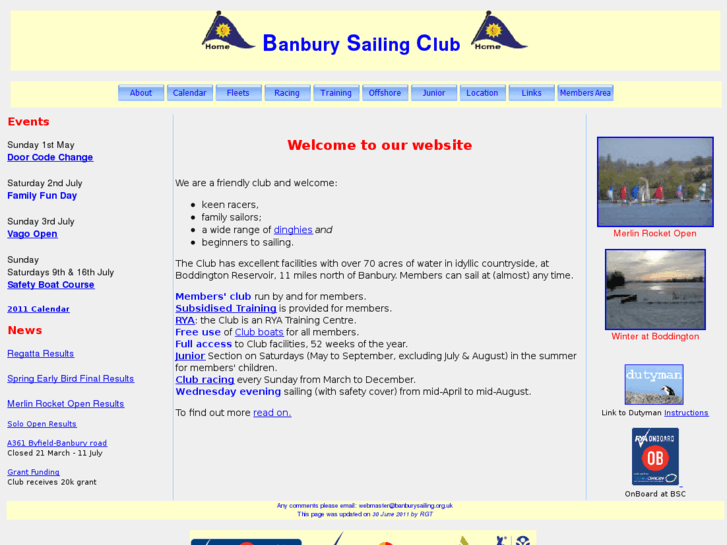 www.banburysailing.org.uk