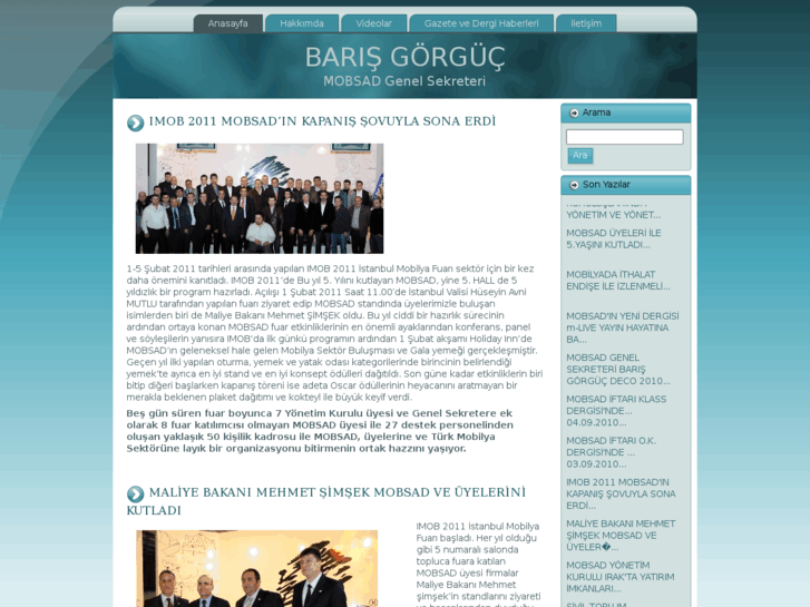 www.barisgorguc.com