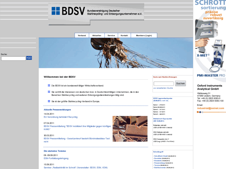 www.bdsv.de