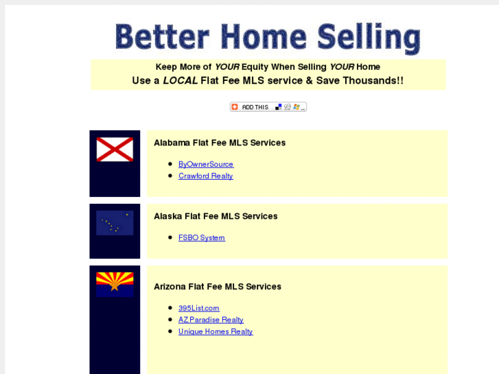 www.betterhomeselling.com