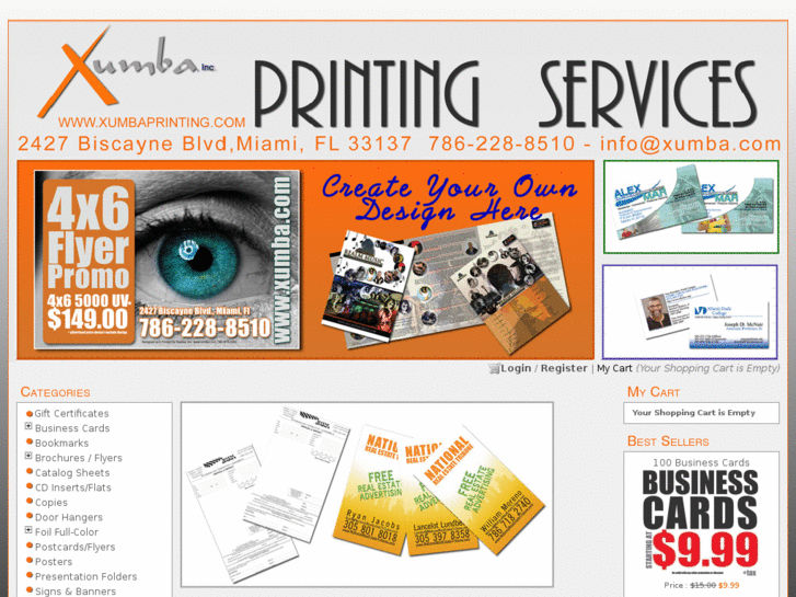 www.biscayneprinting.com