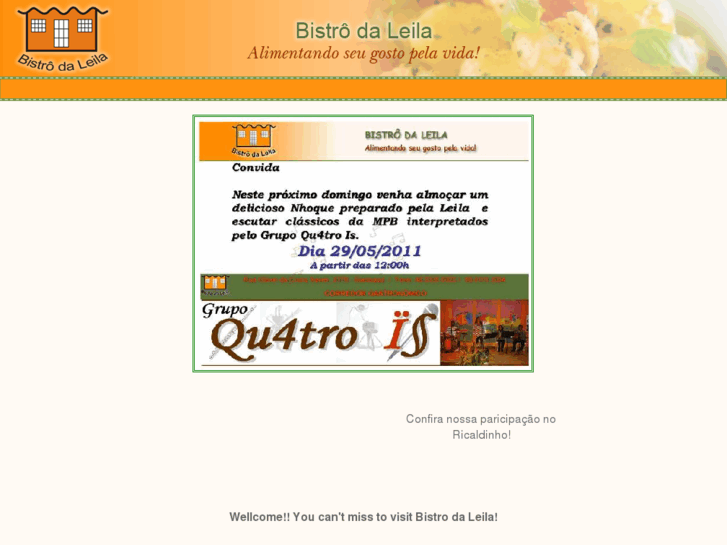 www.bistrodaleila.com