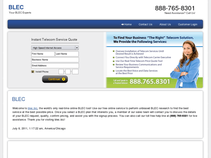 www.blec.biz