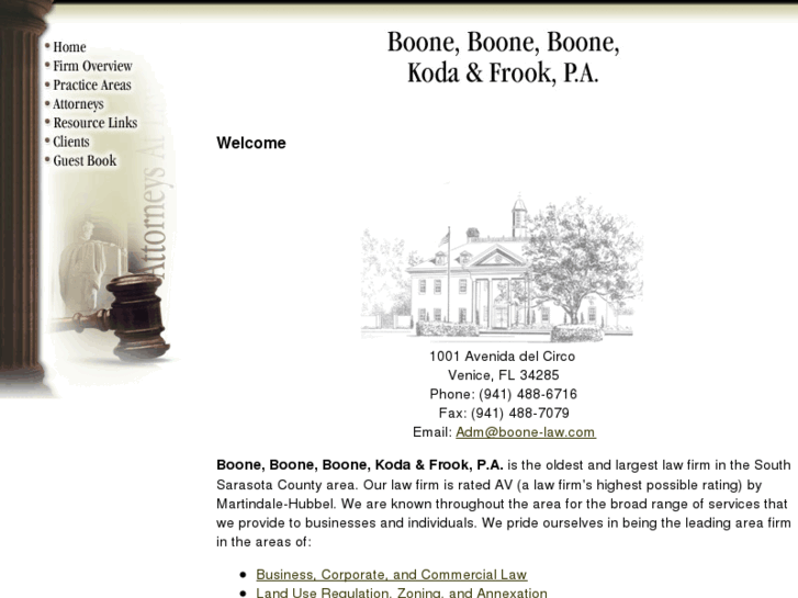 www.boone-law.com