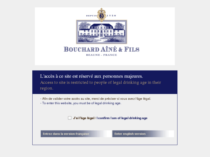 www.bouchard-aine.com