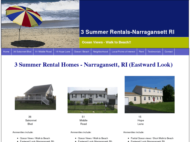 www.btsummerrentals.com