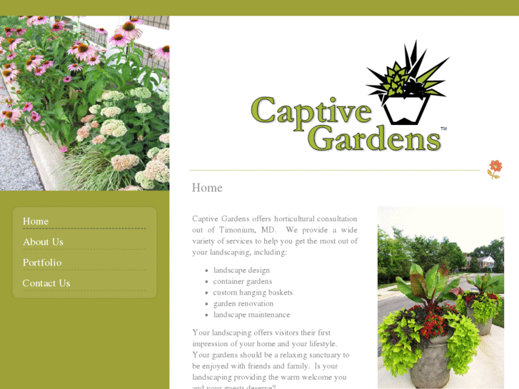 www.captivegardens.com