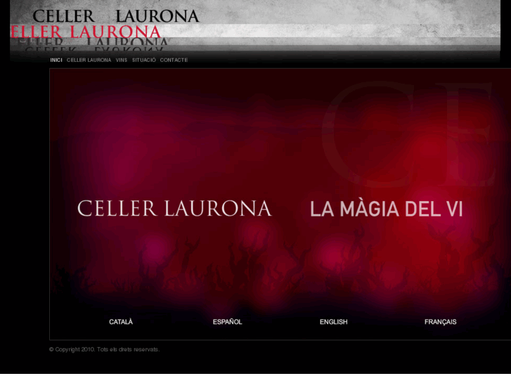 www.cellerlaurona.com