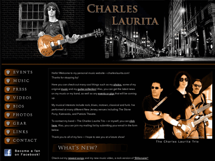 www.charleslaurita.com