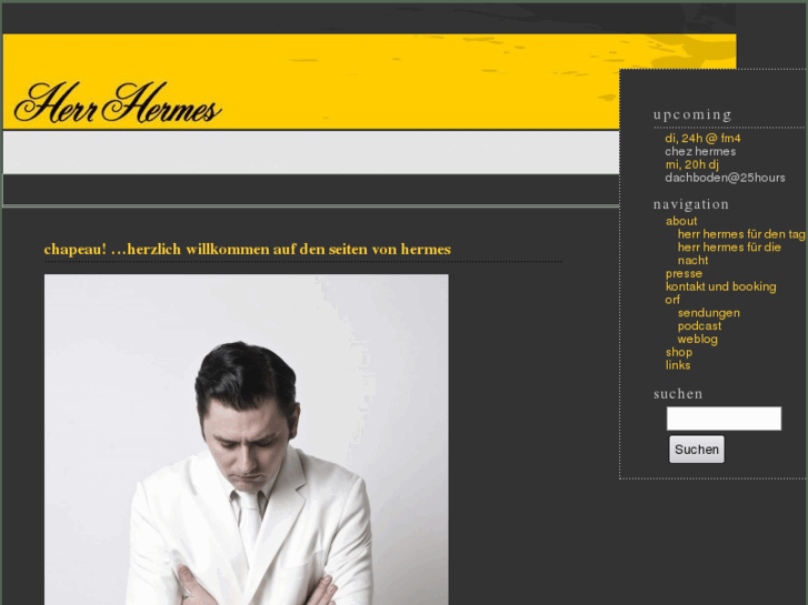 www.chezhermes.com