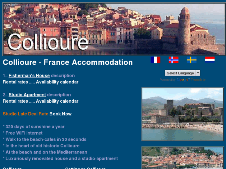 www.collioure.com.au