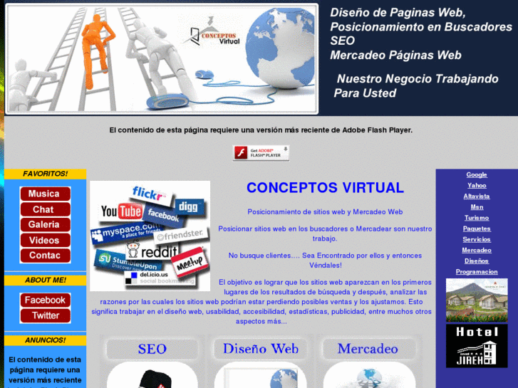 www.conceptosvirtual.com