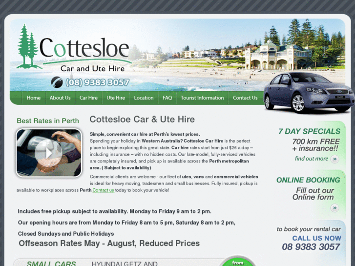 www.cottesloecarhire.com.au