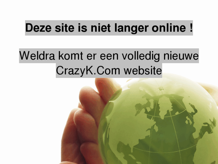 www.crazyk.com