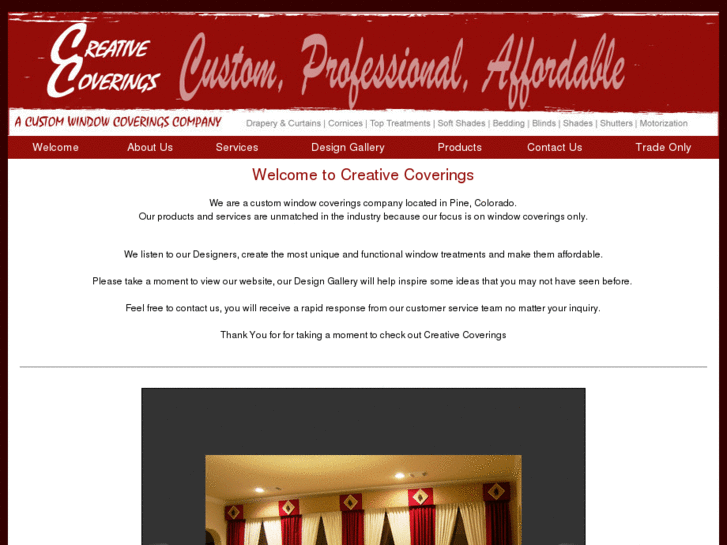 www.creativecoverings.biz