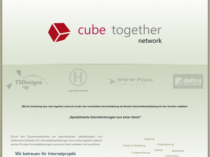 www.cube-together.com