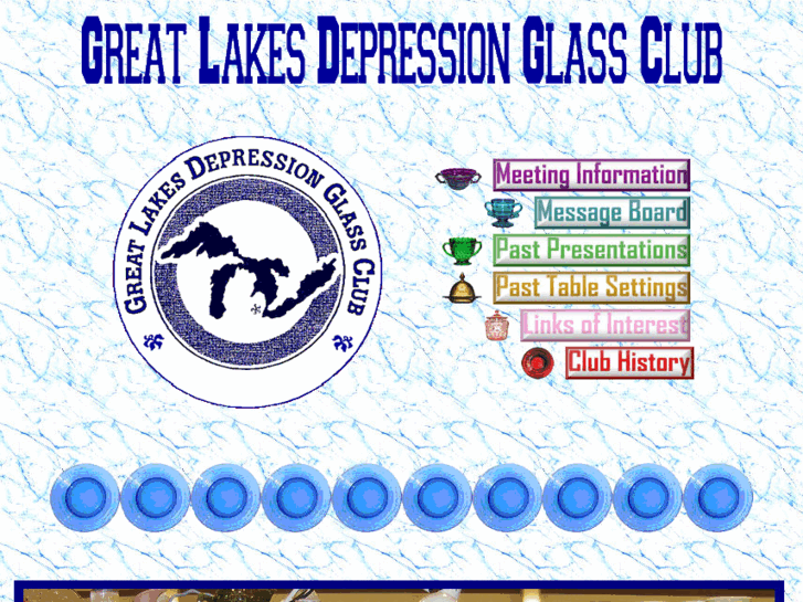 www.depressionglassclub.com