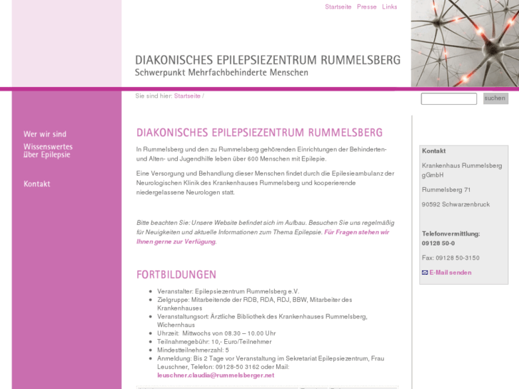 www.diakonisches-epilepsiezentrum.de