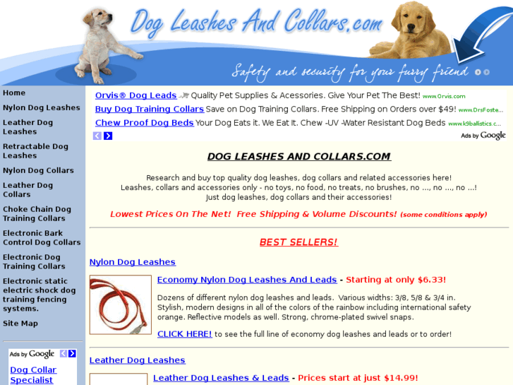 www.dog-leashes-and-collars.com