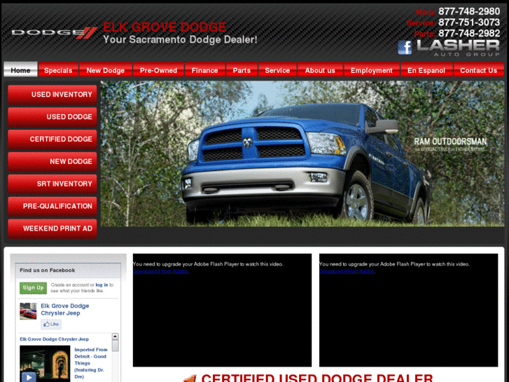 www.elkgrovedodge.com