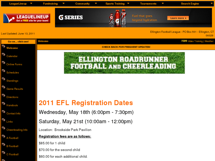 www.ellingtonroadrunners.com