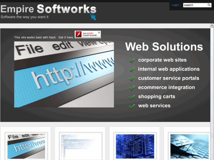 www.empiresoftworks.com