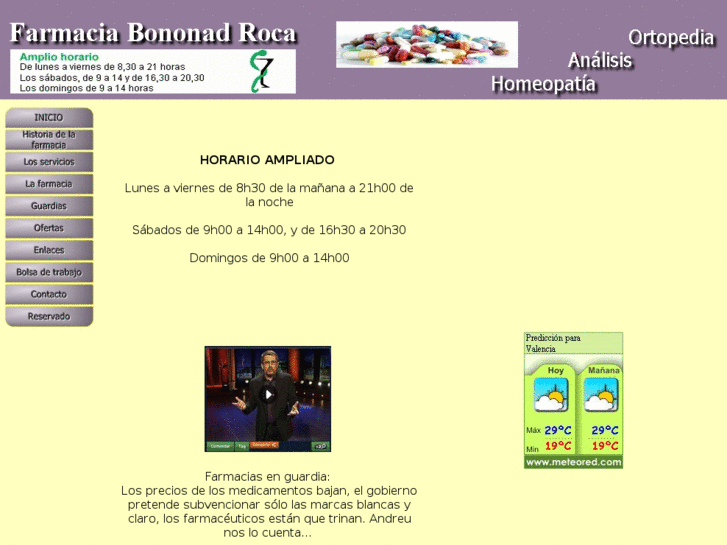 www.farmaciabononad.es