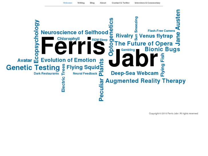 www.ferrisjabr.com