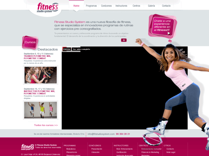 www.fitstudiosystem.com