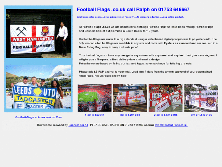 www.football-flags.co.uk