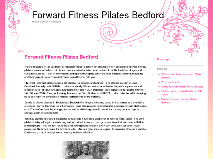 www.forwardfitness.co.uk