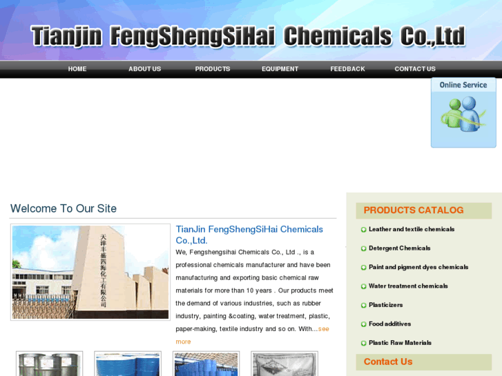 www.fsshchem.com