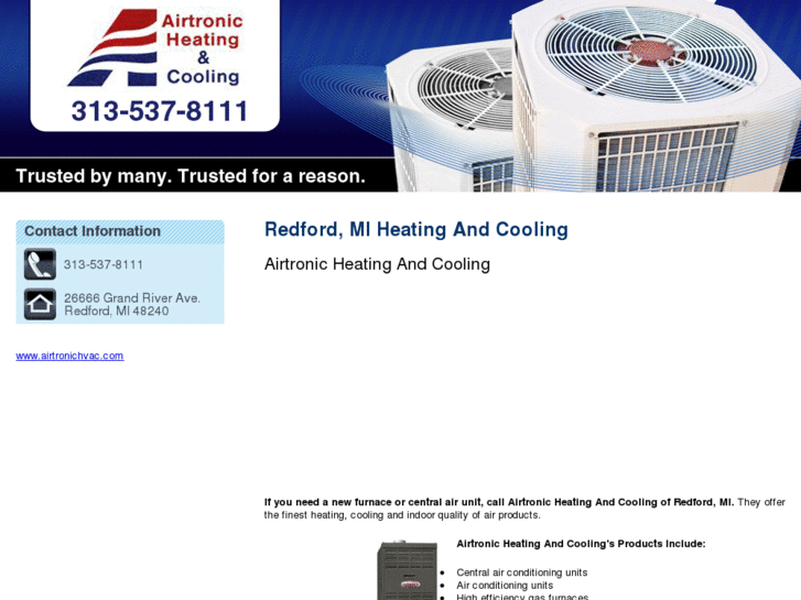 www.furnacerepairredford.com