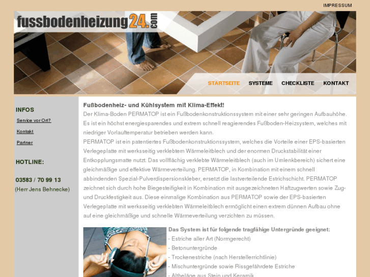 www.fussbodenheizung24.com